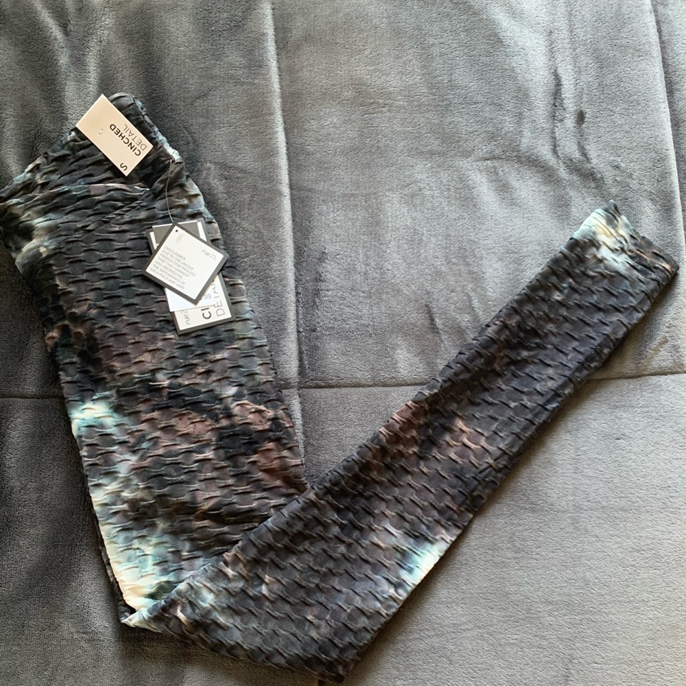 Tik Tok leggings